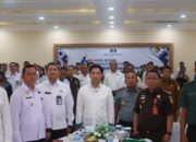 Semarak Hari Bakti Pemasyarakatan ke-61: Dirjenpas Tekankan Kontribusi Nyata untuk Asta Cita Presiden