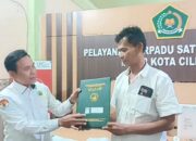 Heboh! Ijazah Anak Pedagang Akhirnya Diserahkan, Sekolah Ini Tak Lagi Tahan Dokumen Pendidikan di Cilegon