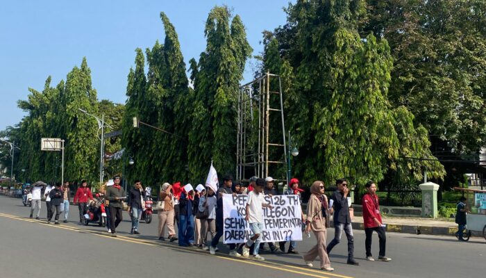 Cilegon 26 Tahun: Kota Industri, Luka Sosial Menganga