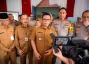 Andra Soni Siap Wujudkan Iklim Investasi Aman dan Bebas Premanisme