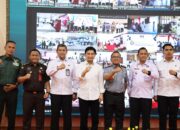 Wagub Banten Tekankan Kolaborasi Tanpa Ego Sektoral: Bina Warga, Bangun Banten Bebas Korupsi