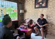 Usai Terbukti Korupsi Pasar Rakyat, Eks Asda 2 Cilegon Tb. Dikrie Maulawardhana Dieksekusi 4 Tahun Penjara