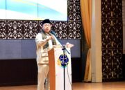 Menteri ATR/BPN Nusron Wahid Tegaskan Lindungi Tanah Ulayat dari Klaim Sepihak