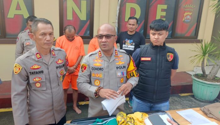 Dijanjikan Surga, Puluhan Warga Banten Jadi Korban Travel Umroh Bodong