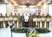 Wagub Banten Warning: Stop Kongkalikong Anggaran