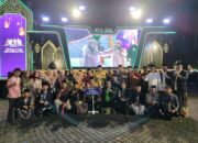 Jaring Bibit Unggul Sejak Dini, LPTQ Cilegon Akan Gelar MTQ Pelajar 2026