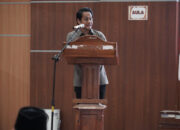 Fajar Ajak Kolaborasi Eksekutif dan Legislatif Kunci Bangun Cilegon Berdaya Saing