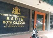 Dukung Investasi Strategis, Kadin Cilegon Dipuji Pengusaha Lokal