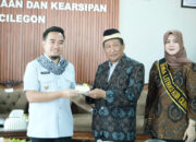 Bangun Perpustakaan Baru, Robinsar Dorong Literasi Jadi Kunci Kemajuan Kota