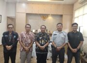 Langit Cilegon Memerah, Pemkot Panggil PT Lotte: Warga Butuh Kepastian, Bukan Kepulan Asap