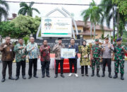 Robinsar-Fajar Tancap Gas: 82 Hari, 51 Program Terealisasi Demi Cilegon Juare