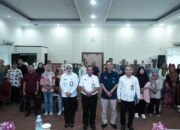 Cegah Kecurangan Timbangan, Pemkot Cilegon Gencarkan Penyuluhan Metrologi Legal