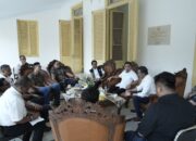 Pemkot Cilegon Gandeng Industri, Pastikan Tak Ada Lagi Penghambat Investasi