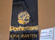 Gunung Pinang Rusak Parah, Perhutani Gandeng Mitra Swasta untuk Bangkitkan Wisata