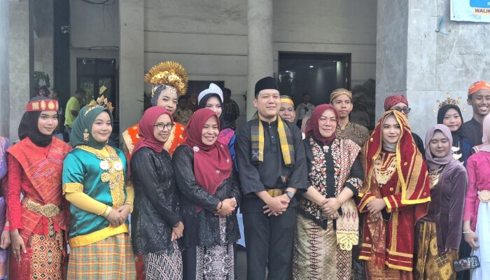 SPMB 2025 Segera Dibuka, Dindikbud Cilegon Dalami Juknis