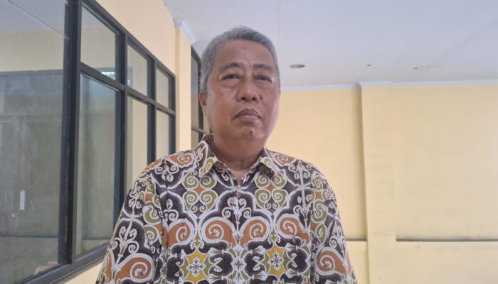 Dana BOS dan BOK Disisir, 149 SD dan 9 Puskesmas di Cilegon Diperiksa Inspektorat