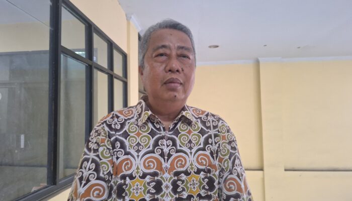 SPJ BOK dan BOS di Cilegon Amburadul, Inspektorat Desak Rekrut Tenaga Ahli Keuangan