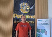 Dihujani Kritik Warga, Perhutani Usulkan Pencopotan Asper Gunung Pinang