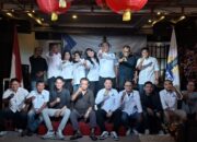 AREKACI Siap Hadapi Regulasi Miras 0%, Bidik 1.300 Lapangan Kerja Lewat Rakerda Perdana