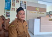 Ijazah Tertahan di SMKN 3 Cilegon? Kepala Sekolah: Itu Bukan Ulah Sekolah, Tapi Urusan Koperasi