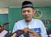 Purnawirawan Usul Gibran Dicopot, PB Al Khairiyah Ogah Terlibat Politik Praktis