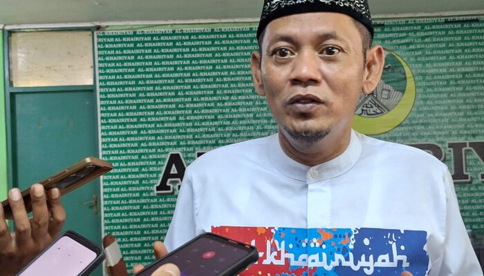 Satu Abad Al Khairiyah: Tetap Istiqomah Mendidik Tanpa Membebani Rakyat