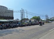 Parkir Liar Kuasai Jalan Nasional di Cilegon, Pejabat Saling Lempar Tanggung Jawab