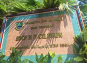 SMPN 5 Cilegon Jadi Pilot Projek Google Satu-Satunya di Banten dalam Program KSRG