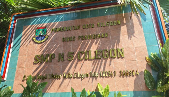 Dindikbud Cilegon Pastikan SMPN 5 Tidak Gelar Wisuda di Luar Sekolah, Ini Penjelasannya