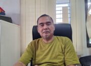 Ratusan Warga Grogol dan Pulo Merak Terjangkit ISPA Selama Dua Bulan Terakhir 2025