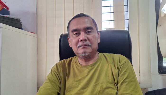 Ratusan Warga Grogol dan Pulo Merak Terjangkit ISPA Selama Dua Bulan Terakhir 2025