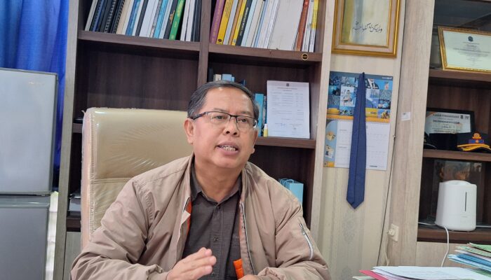 Kadishub Cilegon Wajibkan Toko hingga Gudang Sediakan Lahan Parkir Sendiri