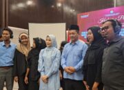 Resmi Pimpin Kabupaten Serang, Zakiyah-Najib Hamas Siap Bersih-bersih dan Gaspol 100 Hari Pertama