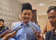 Najib Hamas: Dari Aktivis HMI ke Kursi Wakil Bupati Serang