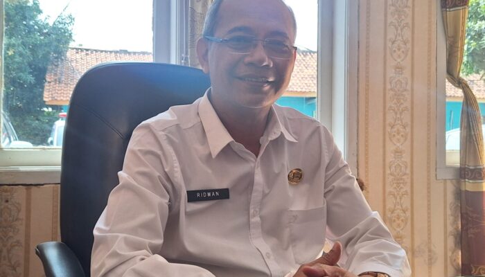 Jelang Idul Adha, Sapi Kurban Presiden Prabowo Siap Disalurkan ke Cilegon