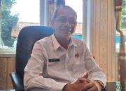 Dukung Program Presiden Prabowo, DKPP Cilegon Maksimalkan Lahan Sawah Demi Swasembada