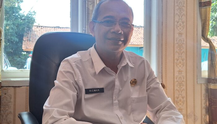 Jelang Idul Adha, DKPP Cilegon Sikat Pedagang Musiman yang Jual Hewan Kurban Sakit