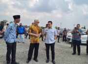 Wali Kota Robinsar Ungkap Investasi Chandra Asri Alkali Tetap Jalan, Hukum dan Kondusifitas Akan Dijaga Ketat