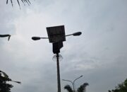 Ribuan Meter Kabel PJU di JLS Cilegon Raib Digondol Maling, Dishub: Bukan Sekadar Pencurian, Tapi Ancaman Nyawa