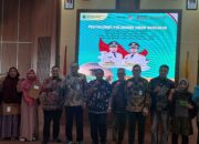 Dukung Realisasi Janji 100 Hari Robinsar-Fajar, BPRS CM Salurkan Bantuan Modal untuk 5.000 Pelaku UMKM di Cilegon