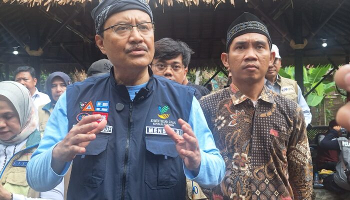 Gus Ipul Genjot Sekolah Rakyat: 65 Gedung Disulap, Target Seribu Siswa per Titik