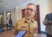 Diskop UKM Cilegon Dorong Sertifikasi dan Kerja Sama Perusahaan untuk Perkuat UMKM