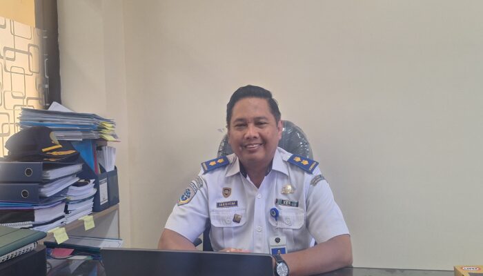 Setelah Viral dan Makan Korban, Baru 29 Titik Jalan Nasional di Cilegon Dipasang Lampu PJU