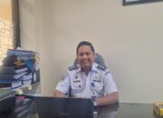 BPTD Kelas II Banten Siap Tindak Tegas Parkir Liar di Terminal dan Jembatan Timbang