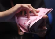 May Day di Cilegon: Ratusan Buruh Jadi Budak Modren Hingga Digaji di Bawah UMK Selama 20 Tahun