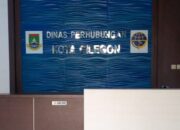 Marak Pencurian Kabel PJU di Cilegon, Dishub Perketat Pengawasan dan Libatkan Polisi