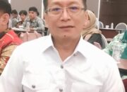 Pengamat Ekonomi Saiful Bahri Desak Keterlibatan Pengusaha Lokal di Proyek Chandra Asri Rp15 Triliun