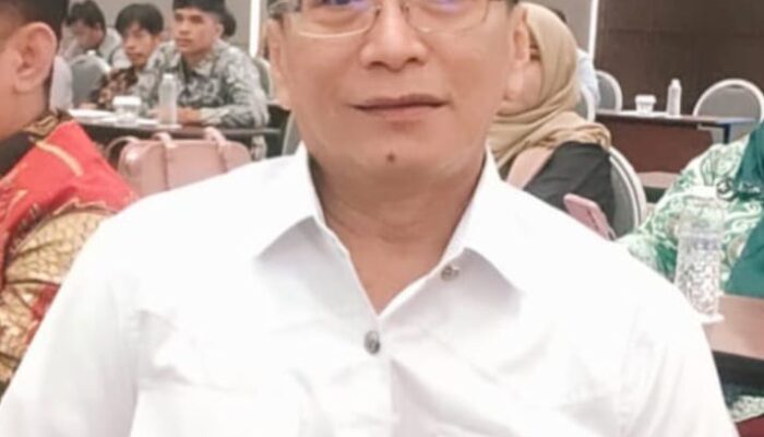 Pengamat Ekonomi Saiful Bahri Desak Keterlibatan Pengusaha Lokal di Proyek Chandra Asri Rp15 Triliun