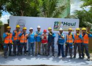 PLN Amankan Haul Syekh Nawawi ke-132 Tanpa Kedip