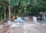 Revitalisasi Ilegal, Azwar Anas Minta Proyek Wisata Gunung Pinang Dihentikan